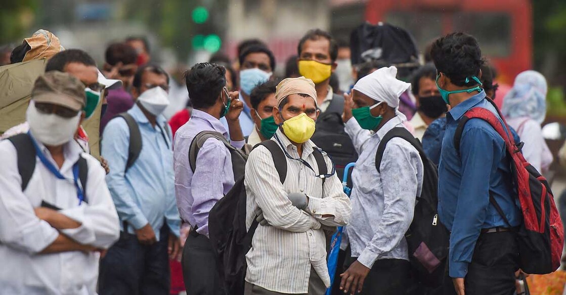 The country has registered 10,956 new coronavirus infections in the last 24 hours till Friday 8 am. India on Thursday went past the United Kingdom to become the fourth worst-hit nation by the COVID-19 pandemic,