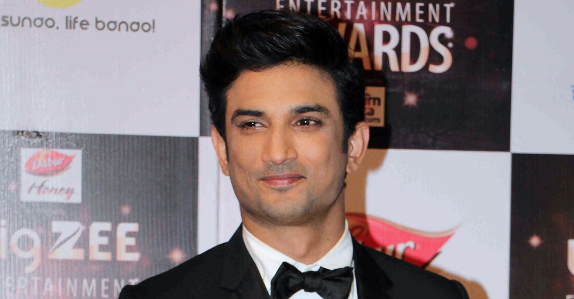 Dhoni biopic star Sushant Singh Rajput found dead in Mumbai home