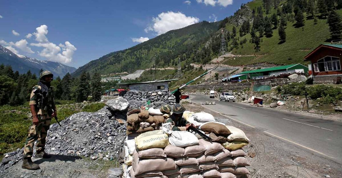 Sino-Indian border standoff: Several Indian soldiers 'critically' injured, toll to rise, claim reports