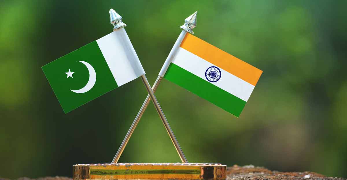 India-Pakistan: Emerging Trends in Strategic Dynamics