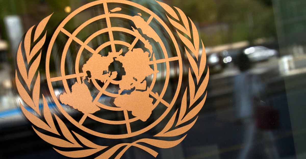 UN chief expresses concern over India, China border stand-off UN chief expresses concern over India, China border stand-off