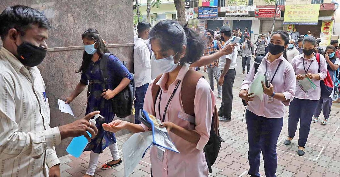 COVID-19 Live: India reports highest spike of 12,881 new cases in 24 hours, tally rises to 3.6 lakh