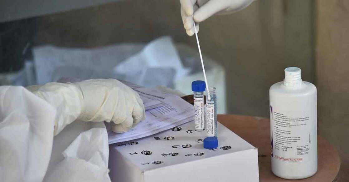 Delay in test results posing a big challenge to COVID fight in Kerala Delay in test results posing a big challenge to COVID fight in Kerala