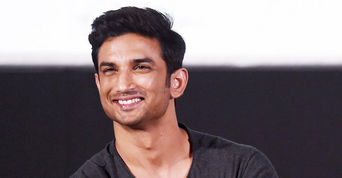 Cloth used by Sushant to hang self to undergo 'tensile' test