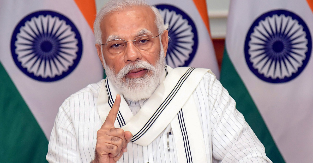 What the August 5 Ayodhya Ram Mandir ceremony means for Modi, BJP