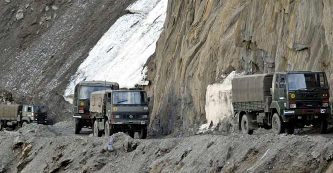 Chinese military further withdraws troops from Pangong Tso area: Sources