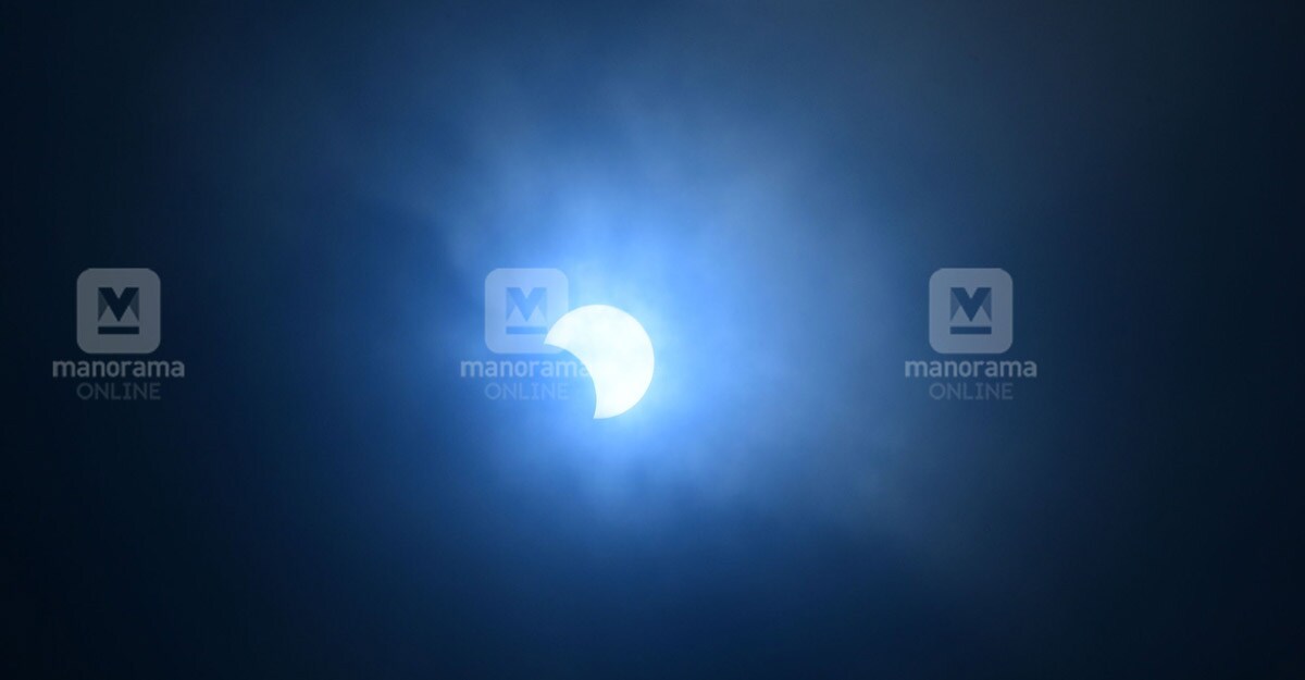 Keralites to catch a glimpse of the first solar eclipse of the decade on Sunday
