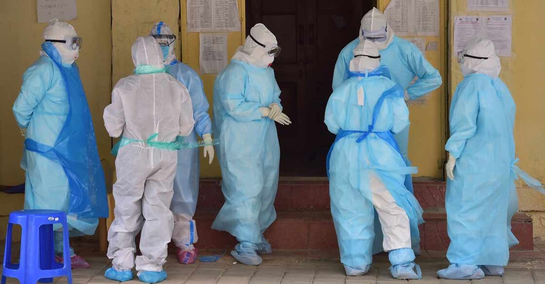 Spike in COVID-19 cases in Bengaluru: Stringent lockdown measures in several places