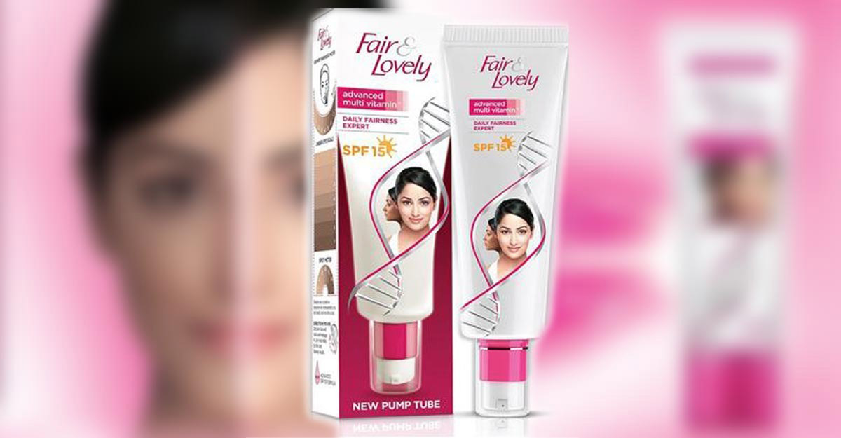 Negative stereotypes: Unilever to 'separate' 'Fair & Lovely' Negative stereotypes: Unilever to 'separate' 'Fair & Lovely'