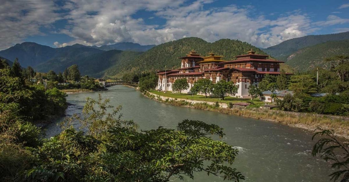 After Pakistan and Nepal, China's another ally Bhutan hassles India