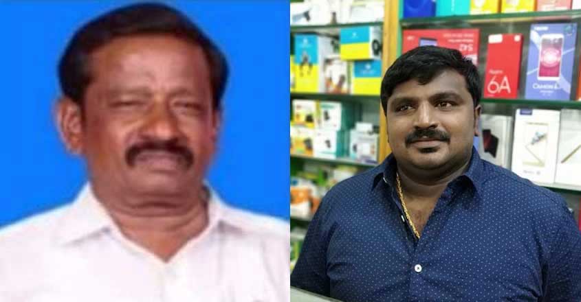 TN govt for CBI probe into death of father, son after alleged police torture TN govt for CBI probe into death of father, son after alleged police torture