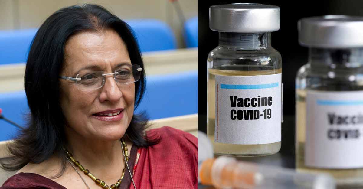 COVID-19 vaccine to take time, following precautions is the best defence: WHO official COVID-19 vaccine to take time, following precautions is the best defence: WHO official