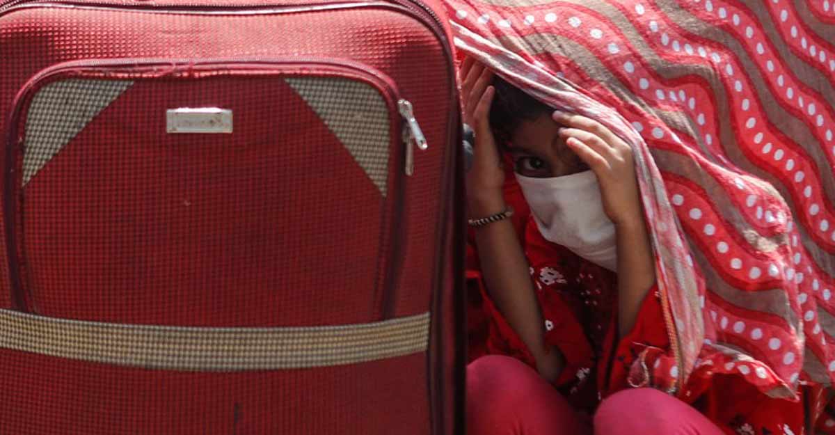 Lockdown effect: Mass exodus from cities triggers village property disputes Lockdown effect: Mass exodus from cities triggers village property disputes
