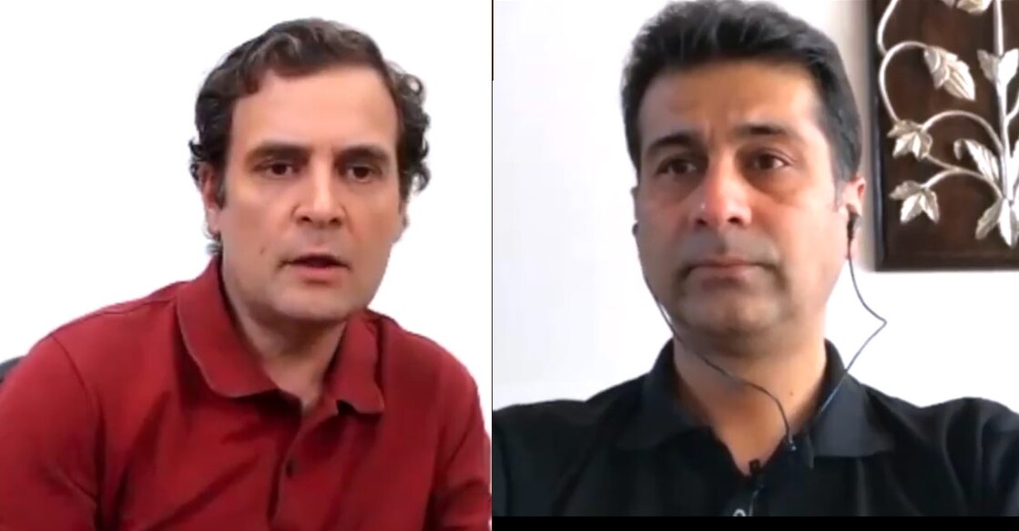 With draconian lockdown, India flattened GDP curve instead of COVID-19: Bajaj Auto MD