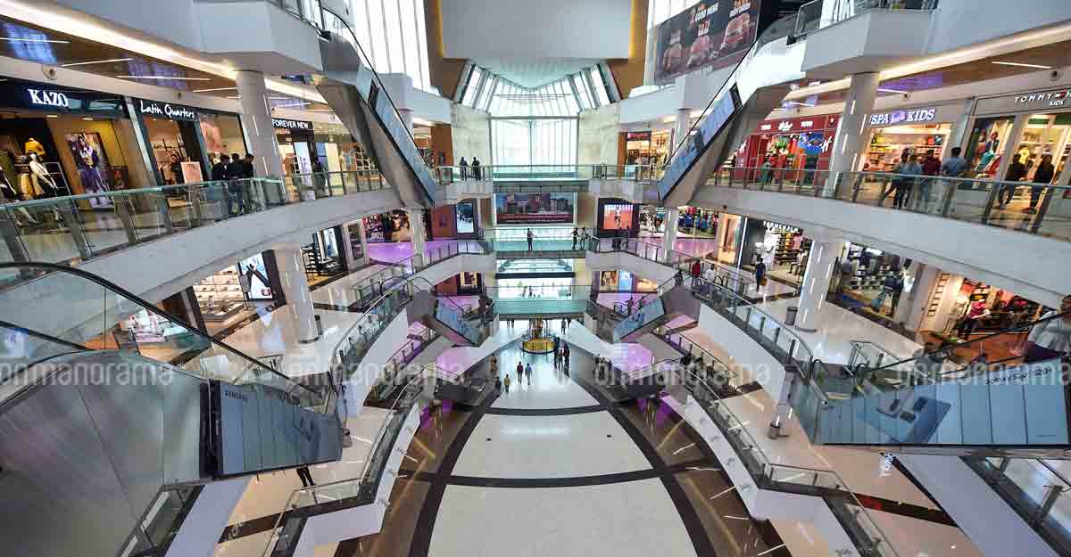 Centre issues detailed guidelines for religious places, malls and restaurants Centre issues detailed guidelines for religious places, malls and restaurants