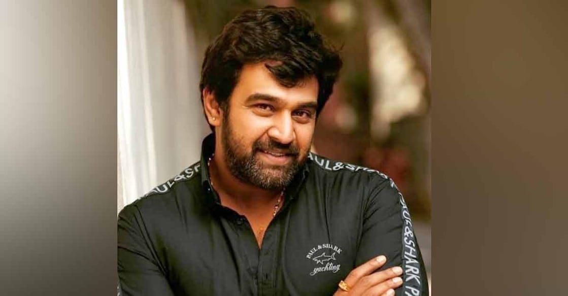 Kannada actor Chiranjeevi Sarja dies of heart attack