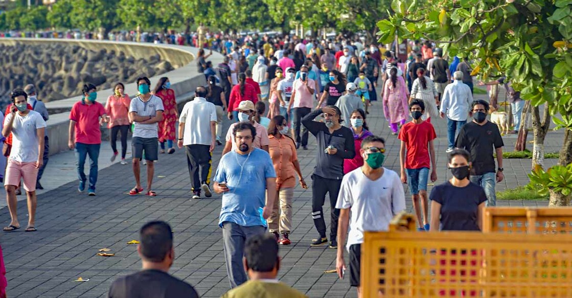 Severe second wave of COVID-19 cases in India soon: Studies