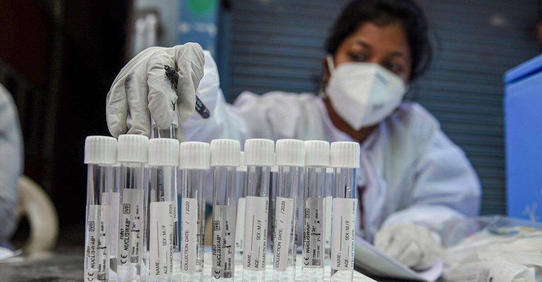 COVID-19: 791 new positive cases in Kerala on Friday, 133 recover