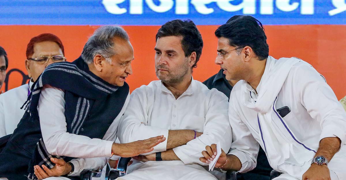 Analysis | Rajasthan lessons: Forced generation shift is no answer to Congress' crises