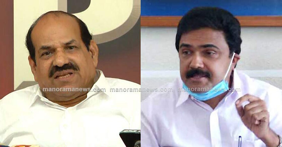 CPM hints it's open to have Jose K Mani in LDF fold