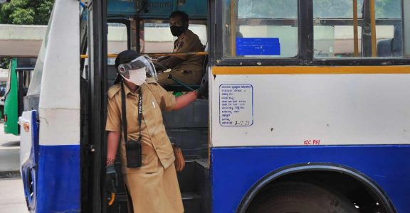 Do's And Don'ts Of Bus Travel During COVID-19 Pandemic | Travel ...