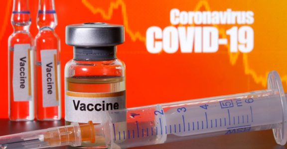 HEALTH-CORONAVIRUS-OXFORD-VACCINE HEALTH-CORONAVIRUS-OXFORD-VACCINE