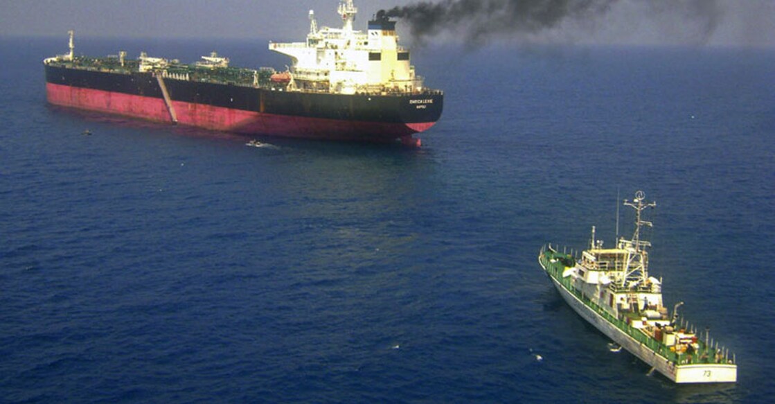 Just compensation, Enrica Lexie case verdict a blow to India