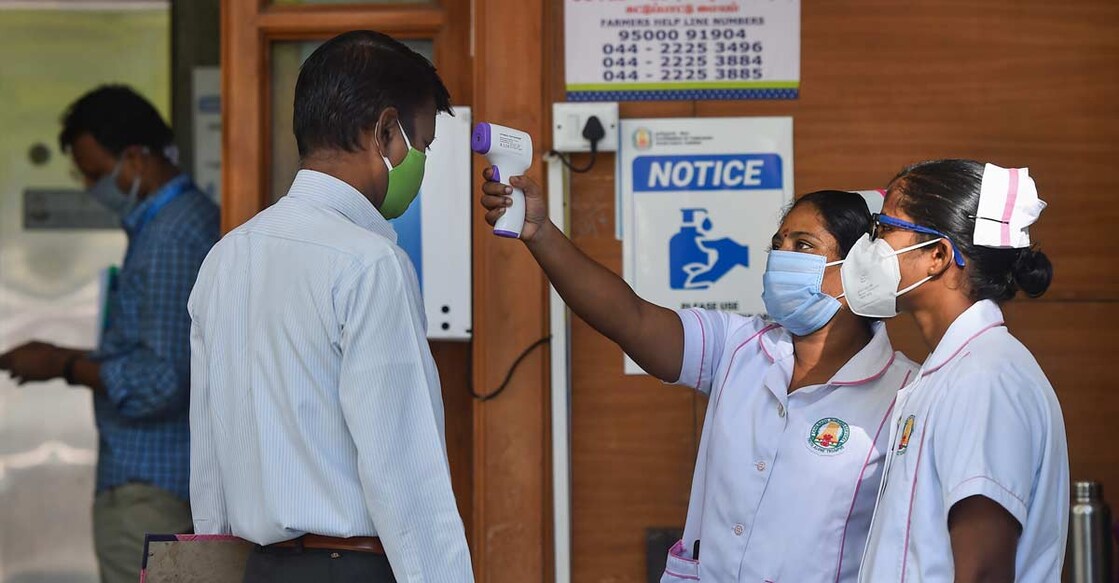 COVID-19: As economy reopens, labs getting mass test requests from corporates