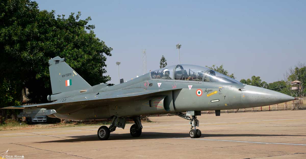 India must leapfrog in military technologies: Air Marshal Suresh India must leapfrog in military technologies: Air Marshal Suresh
