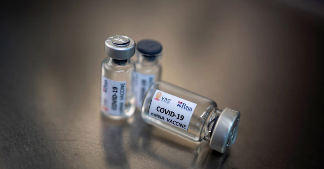 HEALTH-CORONAVIRUS-THAILAND-VACCINE