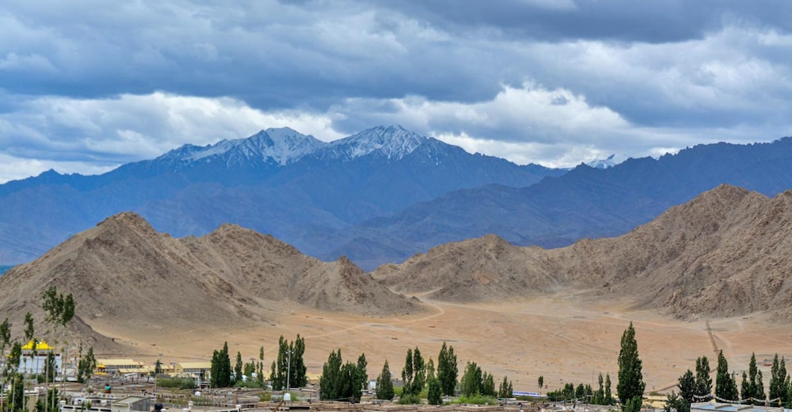Disengagement process not yet complete in eastern Ladakh, says India days after China claim Disengagement process not yet complete in eastern Ladakh, says India days after China claim