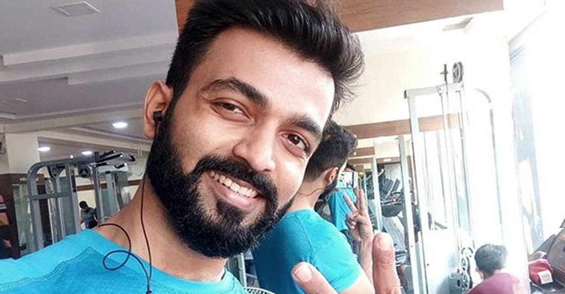 susheel-gowda