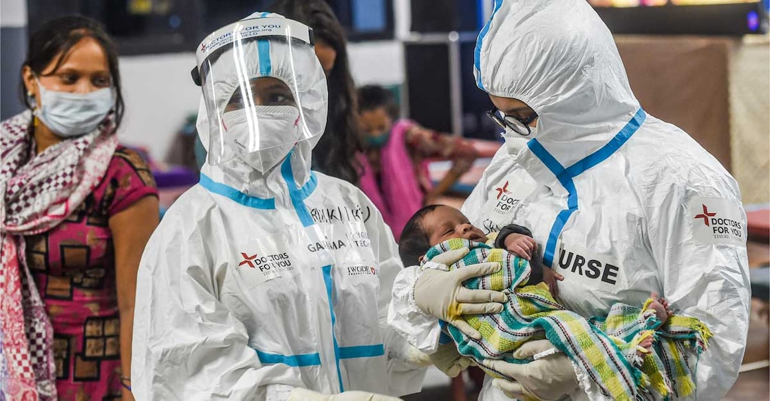 India's COVID-19 tally zooms past 24 lakh, recovery above 71%