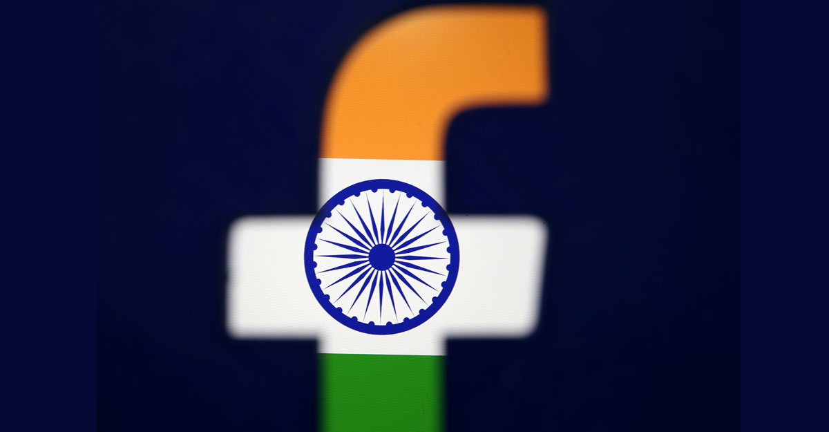 FACEBOOK-INDIA-ELECTION FACEBOOK-INDIA-ELECTION