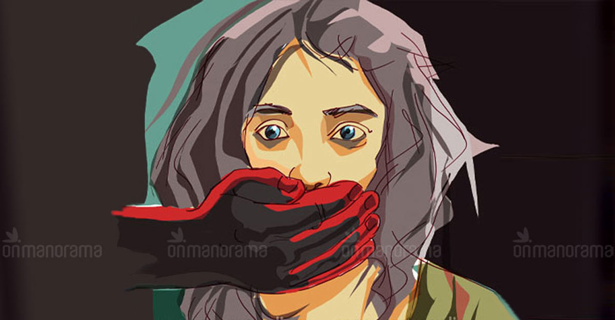 13-year-old girl raped, brutally killed in UP village