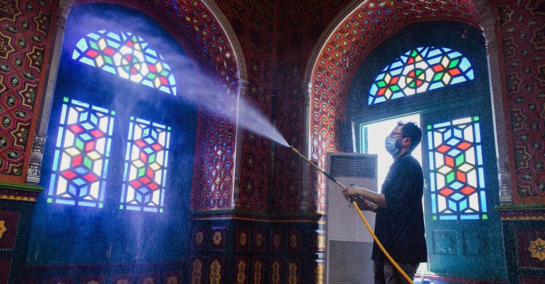 COVID death toll in Kerala climbs to 635 with 22 new deaths on Friday