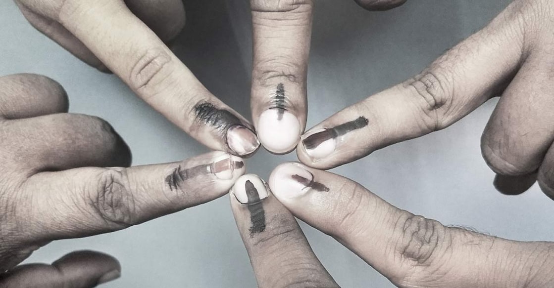 A handbook to implement green protocol in Kerala local body polls
