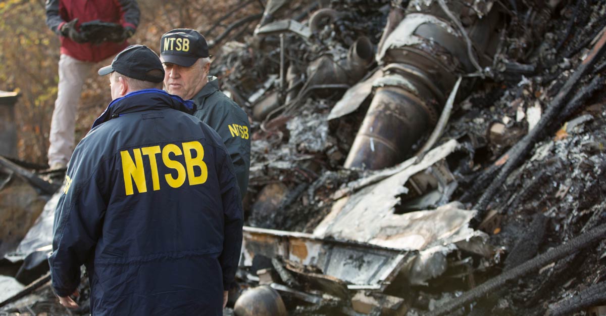 Karipur Plane Crash: US Agency NTSB To Assist AAIB In Probe | India ...