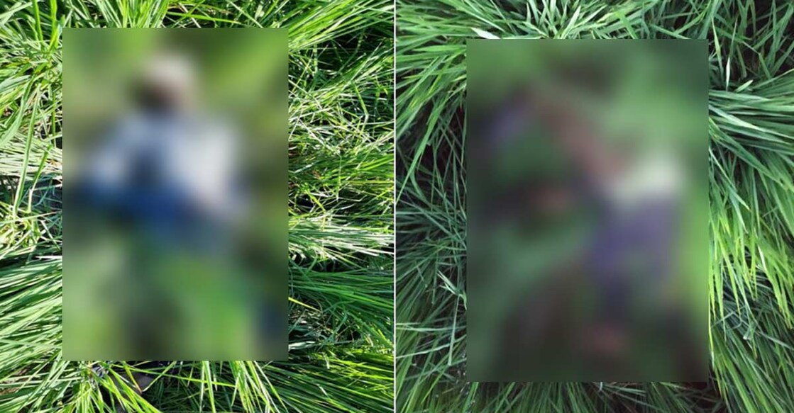 Five intruders shot dead by BSF along India-Pak IB in Punjab