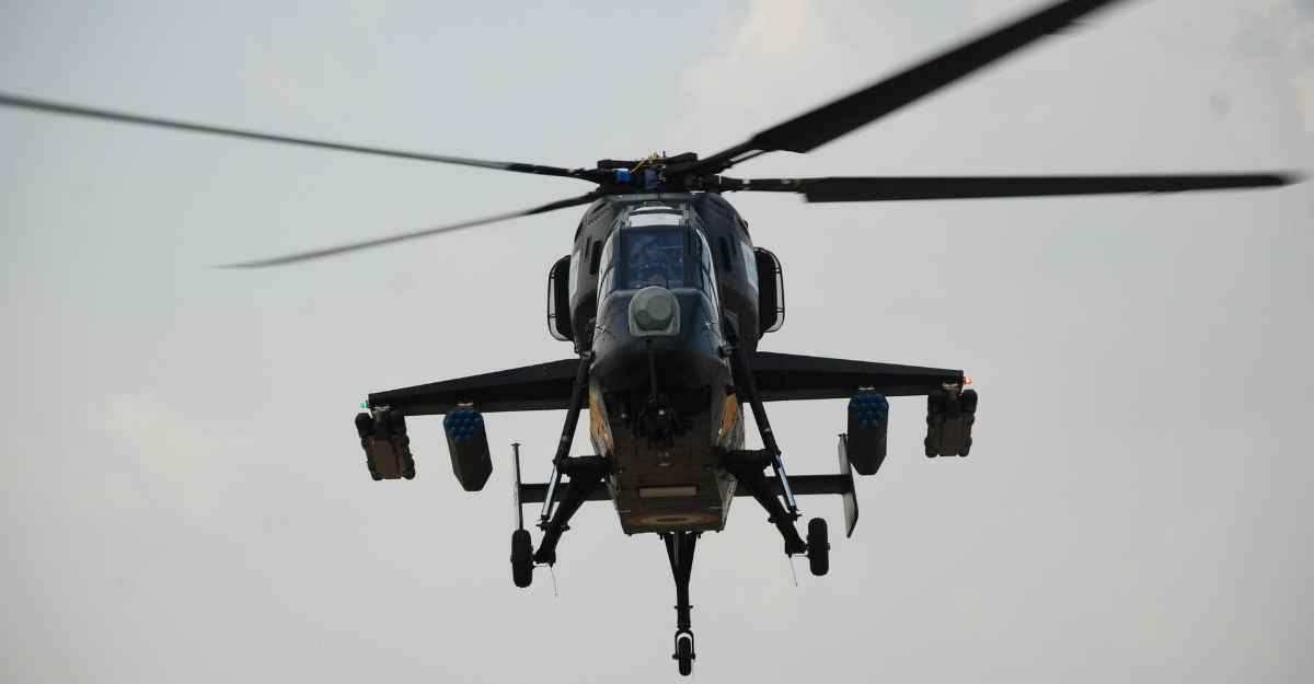 India chapter of Society of Flight Test Engineers takes wing giving boost to military aviation