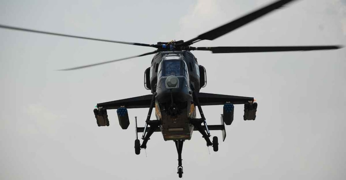 India chapter of Society of Flight Test Engineers takes wing giving boost to military aviation
