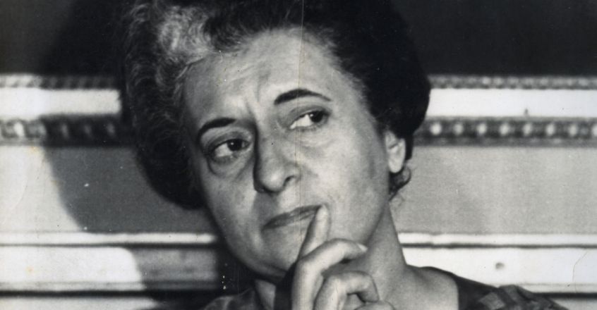 'Emergency should not have happened', says SC, agrees to examine proclamation of 1975