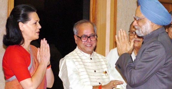 Many leaders ill at ease with the style of functioning of the Congress troika Many leaders ill at ease with the style of functioning of the Congress troika