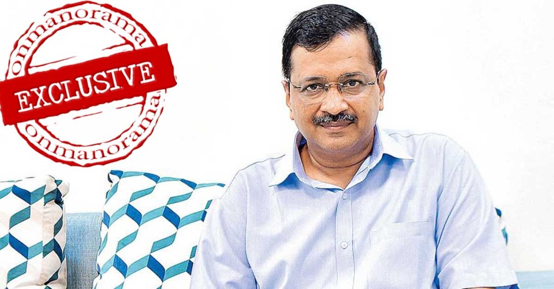 arvind-kejriwal