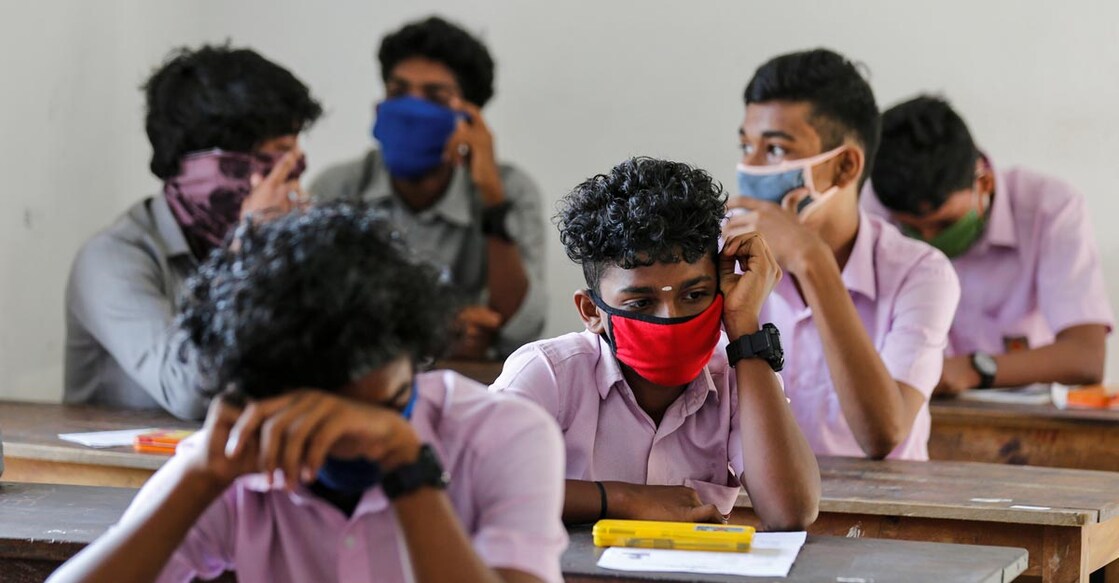 No timeline yet on reopening of schools, possibility of classes for senior students being explored