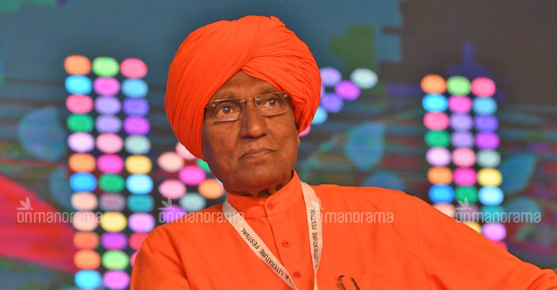 SWAMI AGNIVESH