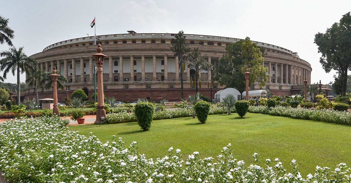 Tata Projects wins bid to construct new parliament building at Rs 861.90 crore