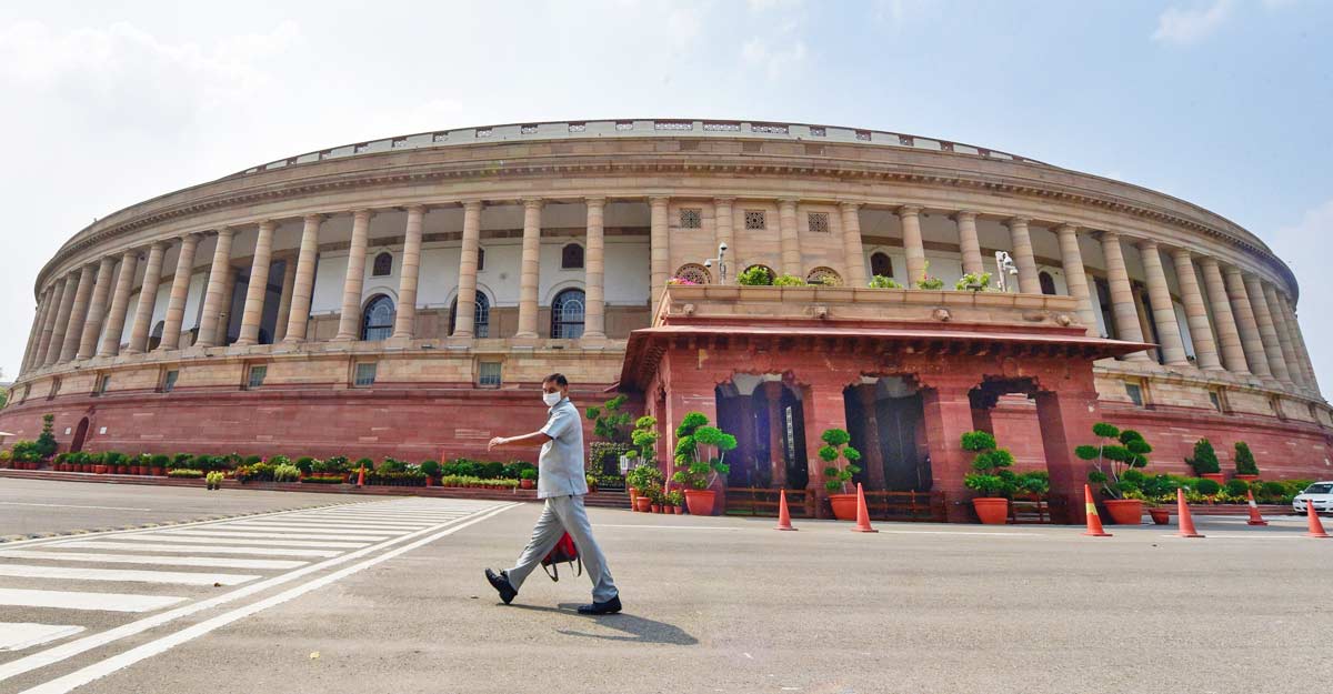 Parliament Parliament