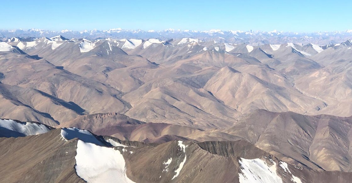 China laying cables to bolster communications at India border flashpoint