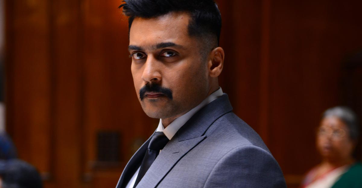 Suriya's NEET comment: Differing appeals on contempt of court action  against actor